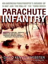 Cover image for Parachute Infantry